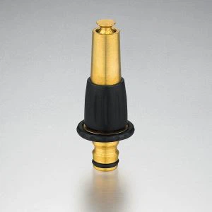 Брзо прикључене млазнице које се могу прилагодити